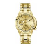 Spec 44 mm - male - Guess - Watches - Yellow - ONE SIZE - Accessories ONE SIZE