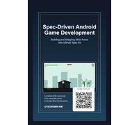 Spec-Driven Android Game Development: Building and Shipping Stick Arena with GitHub Spec Kit