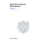 Spec Driven Secure Development C# Edition