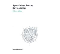 Spec Driven Secure Development Python Edition