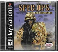 Spec Ops: Airborne Division / Game
