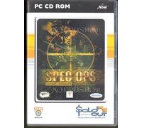 Spec Ops - Ranger Assault (PC CD)