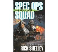 Spec Ops Squad: Sucker Punch