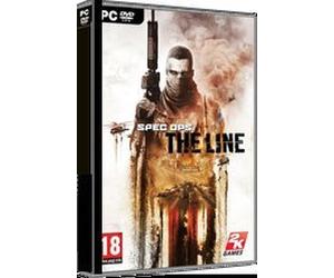 Spec Ops: The Line PC