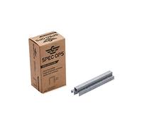 Spec Ops Tools Heavy Duty Staples, 5/16-in, 5,000 Pack, 3% Donated to Veterans