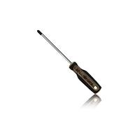 Spec Ops Tools Phillips Screwdriver, 3 x 6, Magnetic Tip, Cr-Mo Steel Shaft, 3% Donated to Veterans