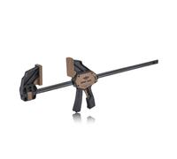 Spec Ops Trigger Clamp for Woodworking 19" Large One-Handed Bar Clamp/Spreader Heavy Duty 330 Lbs.