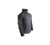 Spec-ops Ubac Black - Kombat Tactical - Black - L