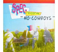 Spec Records - Spec Records present... 'No-Cowboys' [Vinyl LP] [Schallplatte]
