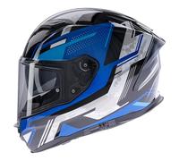 Spec-x Sx-82.03/r1 Full Face Helmet