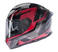 Spec-x Sx-82.03/r1 Full Face Helmet