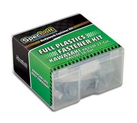 Specbolt Full Plastics Body Fastener Bolt Kit Fits: Kawasaki KX250F 17-CUR & KX450F 16-CUR #1620 KXF250 KXF450