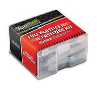 Specbolt Full Plastics Fastener Kit For: Honda - CRF450R (2017-CUR) & CRF250R / CRF450X (2018-CUR) #1720