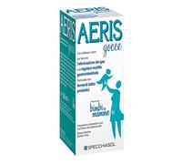 Specchiasol Aeris Gocce Integratore Alimentare, 20ml