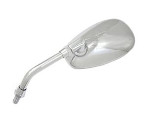 SPECCHIETTO CROMATO SINISTRO JMP
