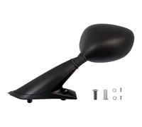 SPECCHIETTO NERO SINISTRO JMP