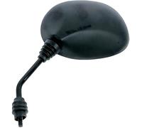 SPECCHIETTO NERO SINISTRO JMP