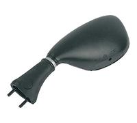 SPECCHIETTO NERO SINISTRO JMP