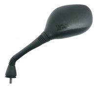 SPECCHIETTO NERO SINISTRO JMP