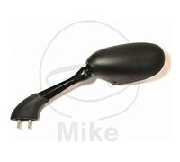 SPECCHIETTO NERO SINISTRO JMP