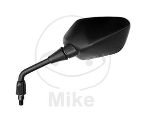 SPECCHIETTO NERO SINISTRO JMP