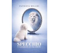 SPECCHIO: L’essenza di ciò che rifletti