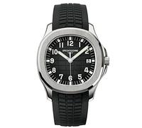 Specht & Söhne Watches for Men Japan Miyota 8215 Movement Watch Sport Movt Classic Automatic Mechanical Mens Wristwatch Rubber Strap Waterproof 40MM, Black, 40mm, Casual & Fashion
