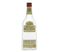 Specht Williams Birne 40% 700ml