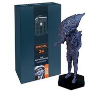 Special 24 - The Biomechanoid Dragon Figurine Collection DR WH0 Boxed Model Figure Handpainted 1:21 Eagle Moss