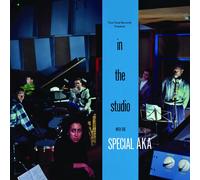 The Specials - In The Studio (Special Edition)