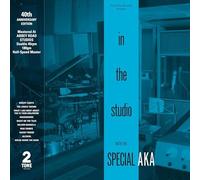 The Special AKA - In The Studio (Fortieth Anniversary, Half-Speed Master Edition) [VINYL]