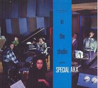 The Specials - In The Studio (Special Edition)