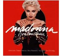 Special Album, 12 Hits (CD) Spotlight / Everybody / Physical Attraction / Where's The Party etc..
