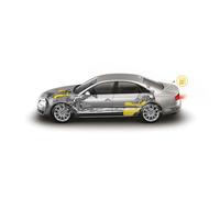 Special anti-pollution diesel smoke eliminator kit + injector cleaner WYNN''S 32