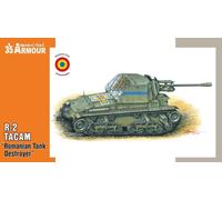 Special Armour 1/35 R-2 TACAM # 35003