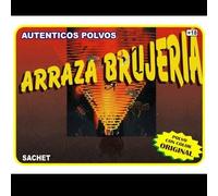 Special Arrace Powder Witchcraft