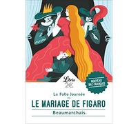 Spécial Bac 2020 - Le Mariage de Figaro