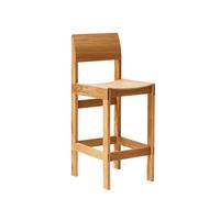 Special bar stool 65 Form & Refine