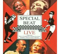 Special Beat - Live CD (New/Sealed)
