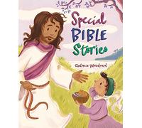 Special Bible Stories