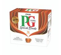 Special Blends Chai Teabags PK70