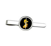 Special Boat Service (unofficial) SBS Tie Clip