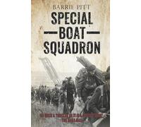Special Boat Squadron (Sea of Troubles)