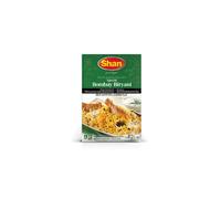 (Special Bombay biryani - 60g) SHAN 7 DIFFERENT MIX SPICE LOADS MORE