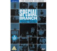 Special Branch: The Complete 1974 Series [DVD]