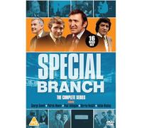 Special Branch: The Complete Series [DVD]