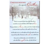 Special Brother - Free Card Holder - CMX08 L