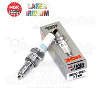 NGK Laser Iridium Spark Plug - IMR9C-9HES