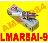 Special Candle NGK Iridium LMAR8AI-8 For BMW K 1600 GT / Vespa GTS 125 20 - 24