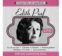 Special Carnegie Hall - 13 janvier 1957 - Coll. Les Immortels